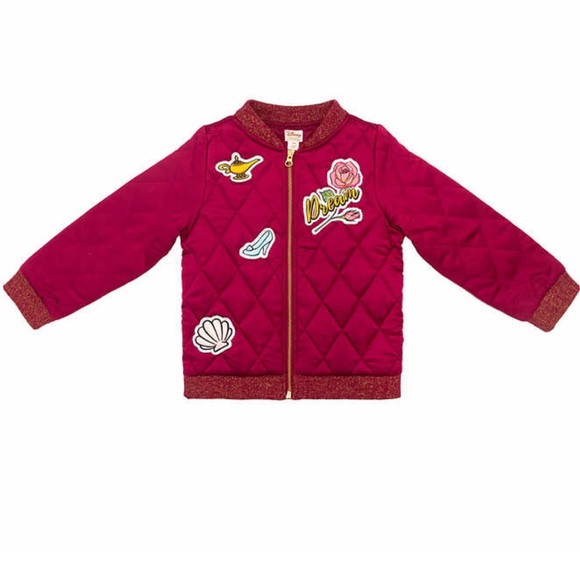 Princess 3- Piece Set; Belle, Cinderella, Aladdin - Picture 5 of 8